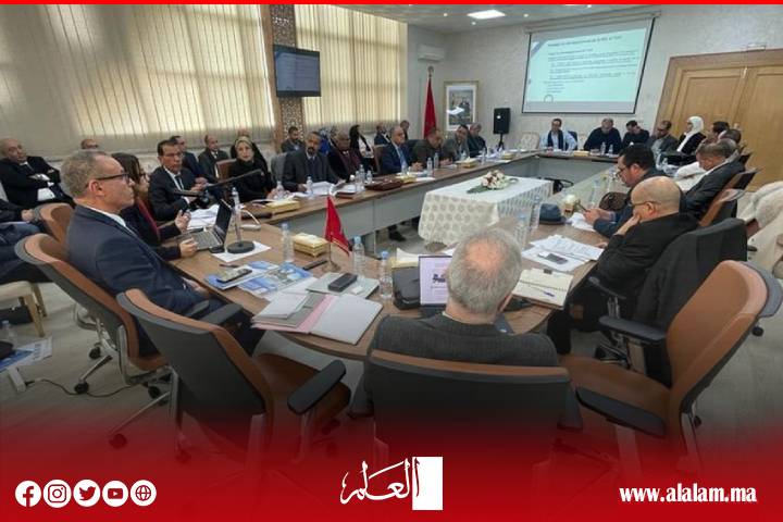 مجلس عبد المالك السعدي يصادق على إحداث ثلاث مؤسسات جامعية جديدة بإقليم الحسيمة مجلس عبد المالك السعدي يصادق على إحداث ثلاث مؤسسات جامعية جديدة بإقليم الحسيمة