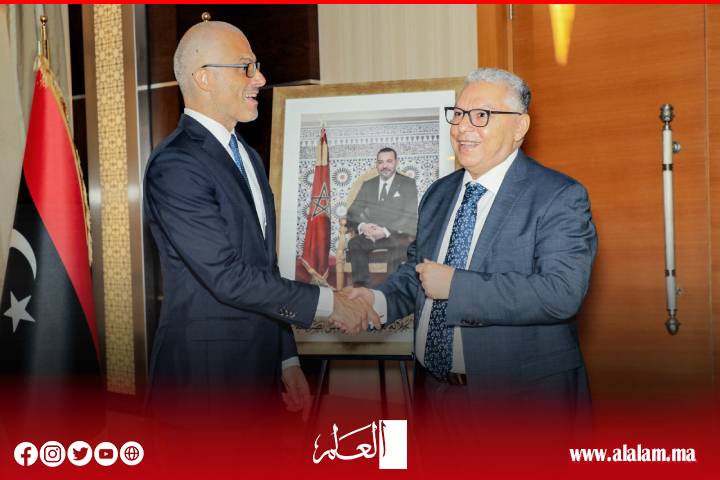 حصري: طرابلس تشهد أول احتفال رسمي لعيد العرش تنظمه قنصلية المغرب منذ أكثر من عشر سنوات" حصري: طرابلس تشهد أول احتفال رسمي لعيد العرش تنظمه قنصلية المغرب منذ أكثر من عشر سنوات"
