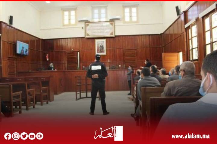 زلزال قضائي يهز تطوان والرباط: أحكام ثقيلة في ملف فساد تورط فيه قضاة ومحامون ومقاولون