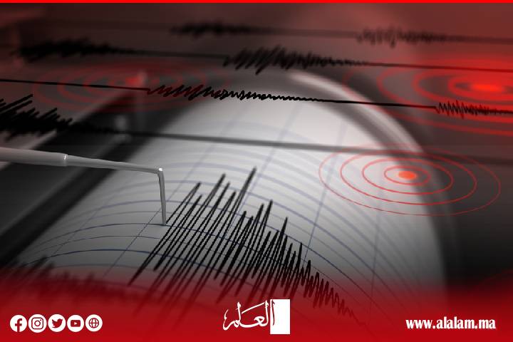 تحذير أمريكي من زلازل محتملة تهدد شمال إفريقيا ومنطقة البحر الأبيض المتوسط