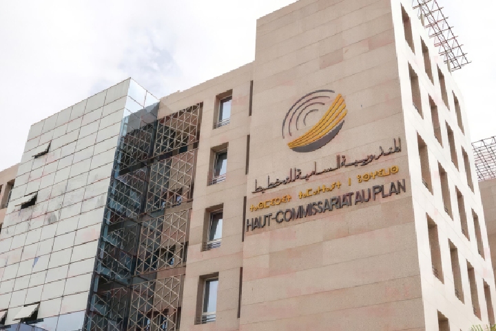 مندوبية التخطيط تكشف: وضعية سوق الشغل لازالت تعاني من آثار الجفاف مندوبية التخطيط تكشف: وضعية سوق الشغل لازالت تعاني من آثار الجفاف