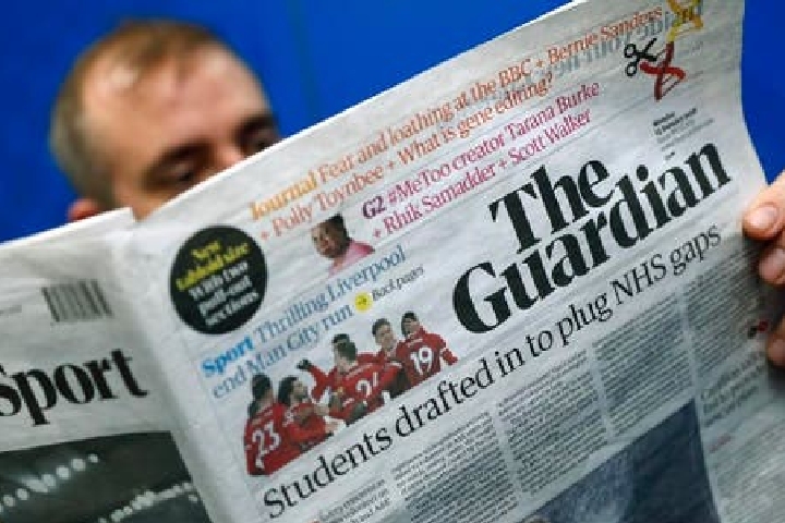 Le Guardian révèle un traité d'amitié à travers lequel la Grande-Bretagne a avoué à la souveraineté du Maroc sur son désert il y a trois siècles: