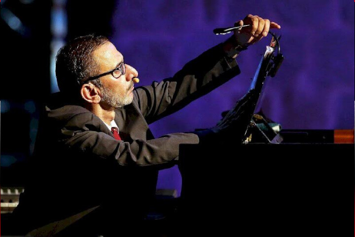 L'artiste feu Ziad Assi Rahbani L'artiste feu Ziad Assi Rahbani