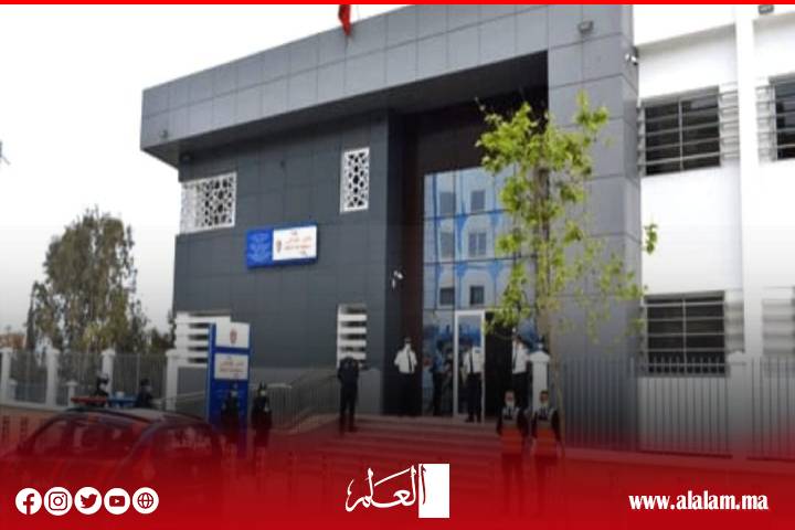 الشرطة القضائية بإمزورن توقف مروجاً للمخدرات وتضبط بحوزته كوكايين و"شيرا" الشرطة القضائية بإمزورن توقف مروجاً للمخدرات وتضبط بحوزته كوكايين و"شيرا"