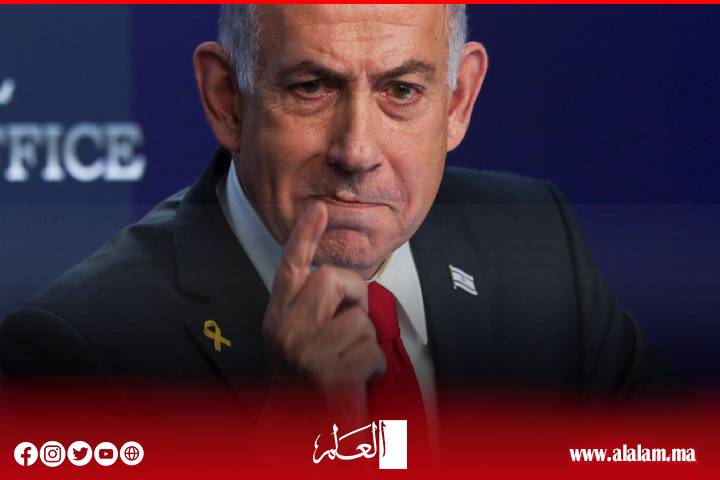 نتنياهو يتجه نحو احتلال قطاع غزة بالكامل