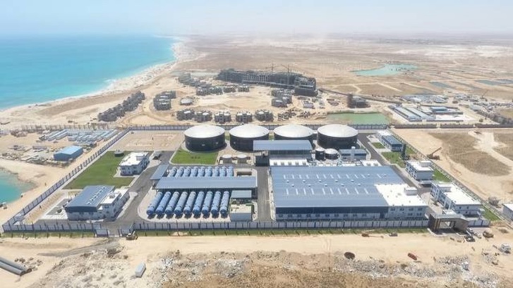 أزمة‭ ‬الإجهاد‭ ‬المائي‭ ‬تطل‭ ‬على‭ ‬بلادنا‭ ‬من‭ ‬جديد‭..‬