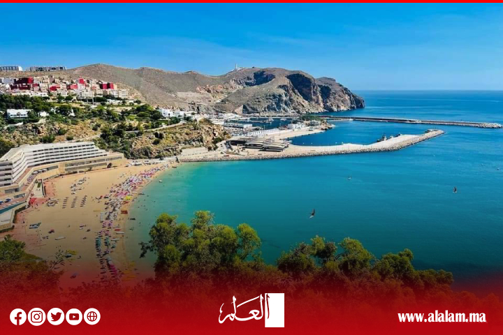 المغرب يرسّخ جاذبيته السياحية ويستقطب «أونا» الإسبانية في توسع يشمل 1561 غرفة فندقية المغرب يرسّخ جاذبيته السياحية ويستقطب «أونا» الإسبانية في توسع يشمل 1561 غرفة فندقية 