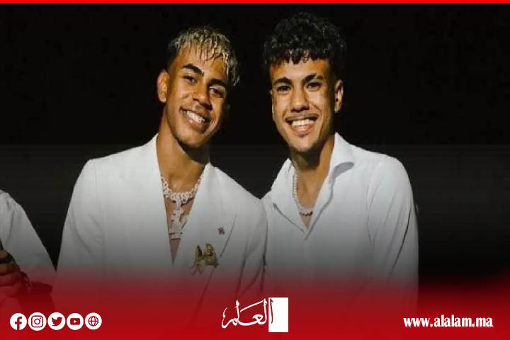 المغربي آدم آزنو: لو كنت مكان لامين يامال لن ألعب لمنتخب إسبانيا