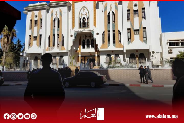 الحسيمة.. القضاء يقول كلمته في قضية ترويج الكوكايين ويحكم بالسجن والغرامة