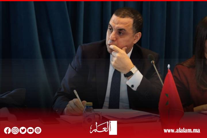 منهجية القرب والتحديث تخلق دينامية جديدة داخل القنصلية المغربية بمدريد