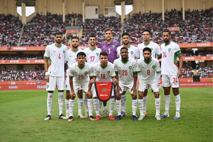 كأس أمم افريقيا للمحليين (كينيا أوغندا تنزانيا 2024):