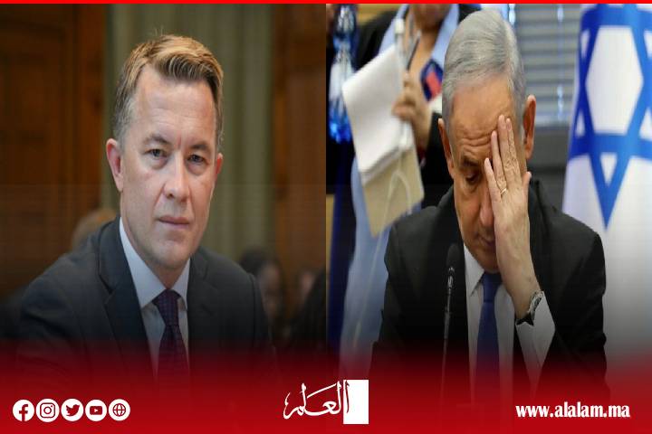 النرويج: سنعتقل نتنياهو "إذا وصل إلى أراضينا"