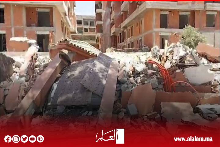 Le Syndicat de l'enseignement supérieur condamne l'assaut du campus d'Al -qadi Ayyad et la démolition de ses installations et exige que les agresseurs soient tenus responsables