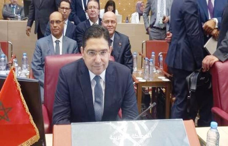 هل دخلنا المرحلة ما قبل الأخيرة لتطبيق مقترح الحكم الذاتي ؟ هل دخلنا المرحلة ما قبل الأخيرة لتطبيق مقترح الحكم الذاتي ؟ 