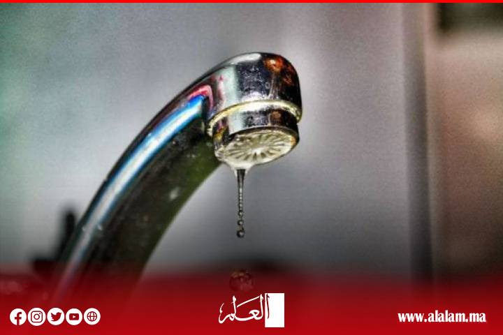 مع اقتراب انتهاء عقد أمانديس تدهور خدمات الماء والكهرباء يثير القلق في طنجة والحسيمة وتطوان مع اقتراب انتهاء عقد أمانديس تدهور خدمات الماء والكهرباء يثير القلق في طنجة والحسيمة وتطوان