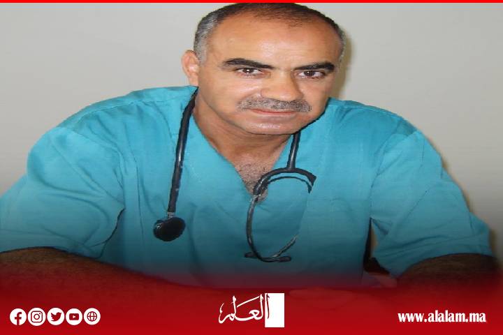 الدكتور بوحاجب: غياب مراقبة الجودة أحيانا يفتح المجال أمام التلاعب بصحة الناس..‼ الدكتور بوحاجب: غياب مراقبة الجودة أحيانا يفتح المجال أمام التلاعب بصحة الناس..‼