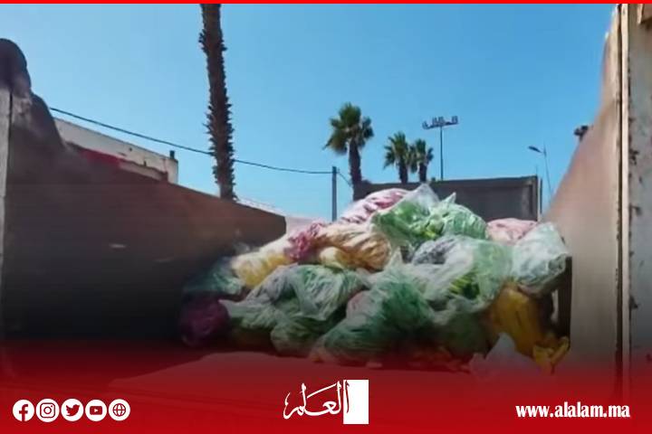 الأيام الخمسة الأولى لفعاليات موسم مولاي عبد الله أمغار بالجديدة