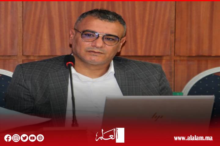 توضيح بخصوص المقال المنشور حول التعاونية القرائية "الوفاق" توضيح بخصوص المقال المنشور حول التعاونية القرائية "الوفاق"