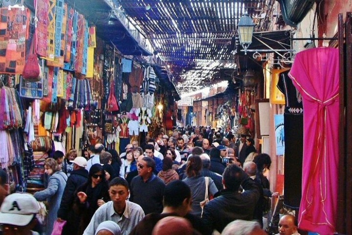 نحن المغاربة.. كِيف كُنَّا وْكِيف أصبحنا؟ نحن المغاربة.. كِيف كُنَّا وْكِيف أصبحنا؟