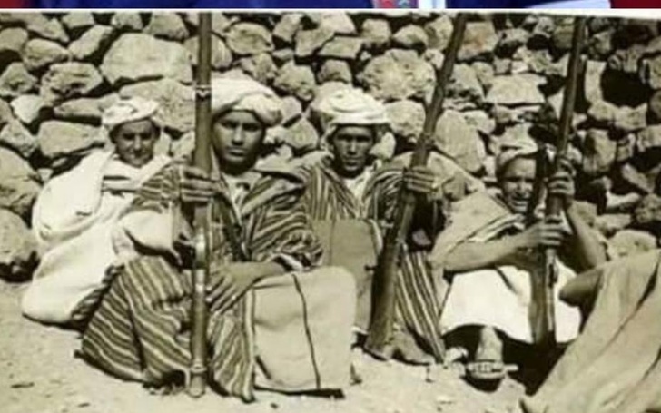 الذكرى 72 لانتفاضة 16 غشت بوجدة و17 غشت بتافوغالت.. الذاكرة الخالدة في التاريخ: انكشاف المؤامرة الاستعمارية لحركة الكلاوي والكتاني..! الذكرى 72 لانتفاضة 16 غشت بوجدة و17 غشت بتافوغالت.. الذاكرة الخالدة في التاريخ: انكشاف المؤامرة الاستعمارية لحركة الكلاوي والكتاني..!