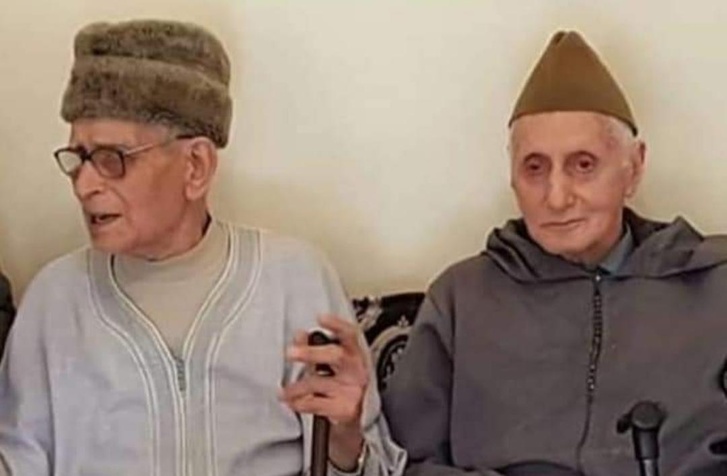 الذكرى 72 لانتفاضة 16 غشت بوجدة و17 غشت بتافوغالت.. الذاكرة الخالدة في التاريخ: انكشاف المؤامرة الاستعمارية لحركة الكلاوي والكتاني..! الذكرى 72 لانتفاضة 16 غشت بوجدة و17 غشت بتافوغالت.. الذاكرة الخالدة في التاريخ: انكشاف المؤامرة الاستعمارية لحركة الكلاوي والكتاني..!