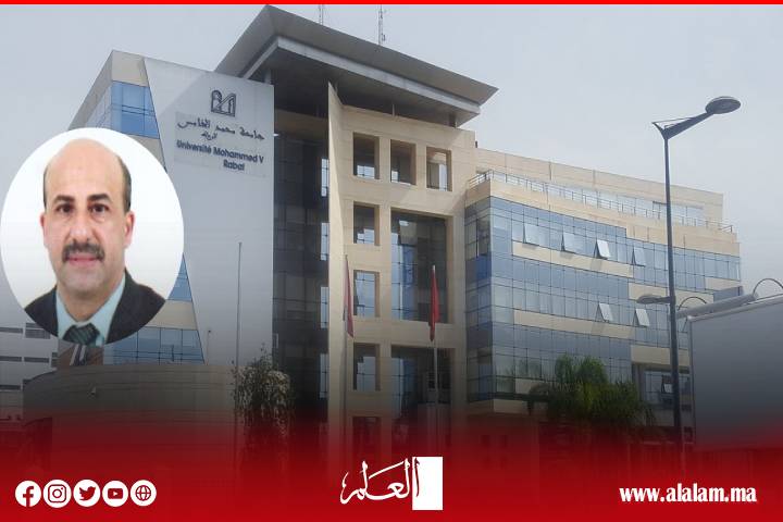 المغرب في الصدارة: جامعة محمد الخامس تتألق في مهرجان وادي السيليكون الدولي وتتبـوأ مكانة عالمية في الابتكار