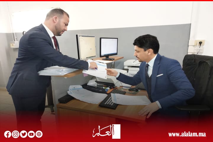 نموذج في القرب وحسن الإستقبال.. شرطة قنصلية المملكة بميلانو تعزّز ثقة الجالية في مؤسسات الوطن