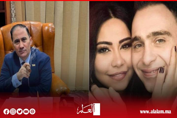 للمرة الثالثة: عودة الفنانة شيرين عبد الوهاب لطليقها حسام حبيب يشعل أزمة جديدة للمرة الثالثة: عودة الفنانة شيرين عبد الوهاب لطليقها حسام حبيب يشعل أزمة جديدة