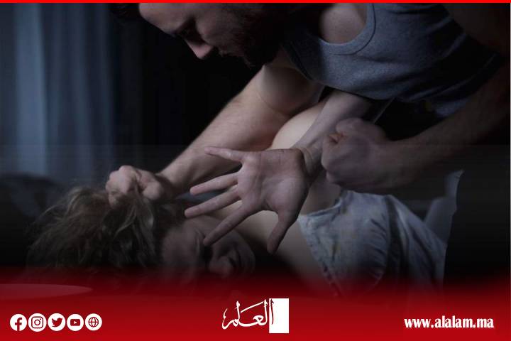 محاولة اغتصاب تهز إقليم سيدي سليمان وتستأثر باهتمام الرأي العام محاولة اغتصاب تهز إقليم سيدي سليمان وتستأثر باهتمام الرأي العام