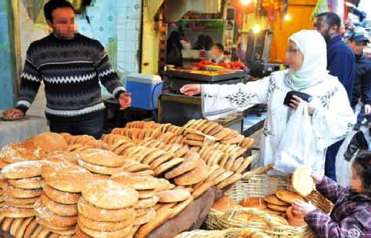 أزمة القمح العالمية تدق ناقوس الخطر والمغرب أمام تحديات صعبة لتأمين خبزه اليومي
