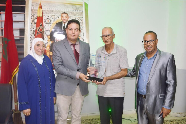 بمناسبة الأعياد الوطنية الخالدة.. مؤسسة تاوريرت بهولندا تنظم ندوة علمية بمناسبة الأعياد الوطنية الخالدة.. مؤسسة تاوريرت بهولندا تنظم ندوة علمية