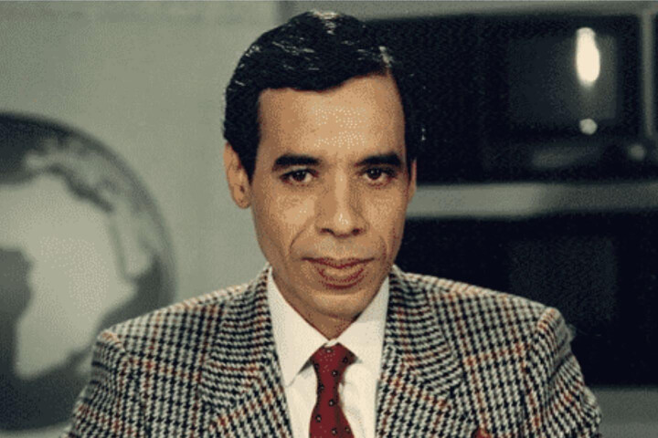 الصحافي والإعلامي علي حسن في ذمة الله