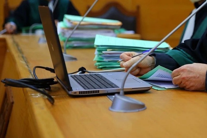 الخبرة الجينية تكشف تفاصيل صادمة في فضيحة "زنا المحارم" الخبرة الجينية تكشف تفاصيل صادمة في فضيحة "زنا المحارم"