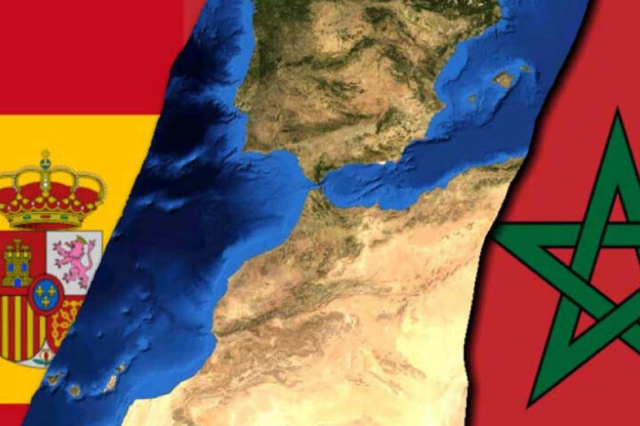 بوريطة يؤكد التزام المغرب بالحوار مع إسبانيا حول ملف ترسيم الحدود بوريطة يؤكد التزام المغرب بالحوار مع إسبانيا حول ملف ترسيم الحدود