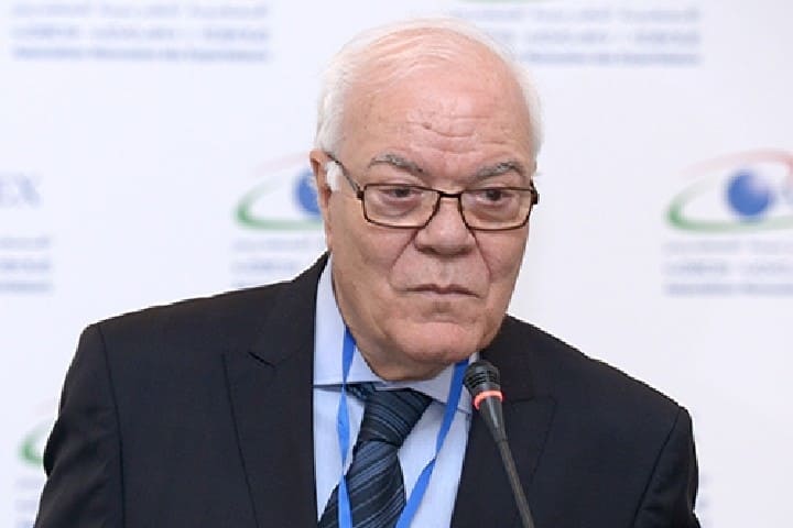 حسن السنتيسي رئيس الكونفدرالية المغربية للمصدرين يتفاعل مع مقال «لوموند حسن السنتيسي رئيس الكونفدرالية المغربية للمصدرين يتفاعل مع مقال «لوموند