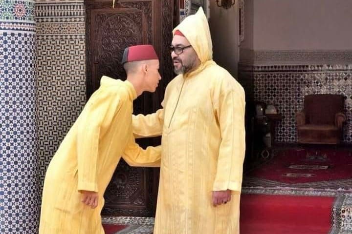 لوموند والمغرب: وهم غروب الملكية لوموند والمغرب: وهم غروب الملكية