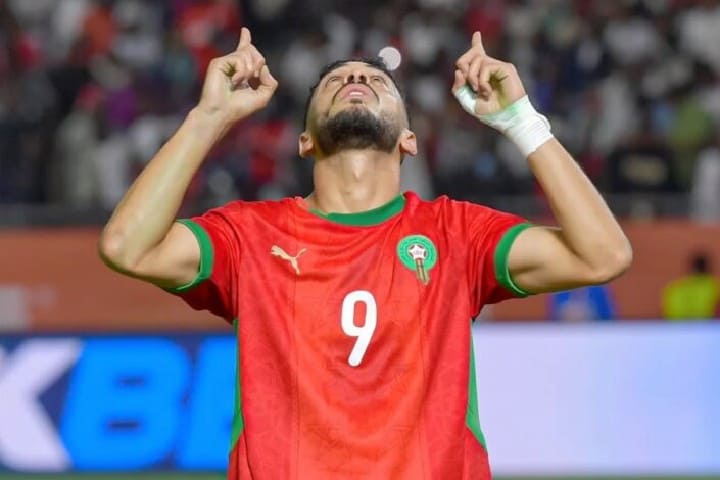 أسود المغرب يتوجون بكأس الشان للمرة الثالثة في تاريخهم أسود المغرب يتوجون بكأس الشان للمرة الثالثة في تاريخهم