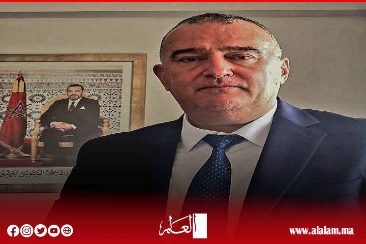 في مواجهة حملات الاستهداف.. يقظة وطنية والتفاف شعبي حول الملك في مواجهة حملات الاستهداف.. يقظة وطنية والتفاف شعبي حول الملك