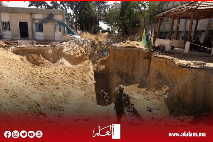 عمر نجيب يكتب: القوى الاستعمارية تطارد السراب لتجنب الانهيار عمر نجيب يكتب: القوى الاستعمارية تطارد السراب لتجنب الانهيار
