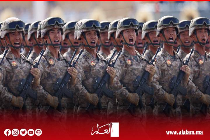 عمر نجيب يكتب: العالم يواجه خيارا بين السلم والحرب مع نهاية نظام القطب الواحد.. عمر نجيب يكتب: العالم يواجه خيارا بين السلم والحرب مع نهاية نظام القطب الواحد..