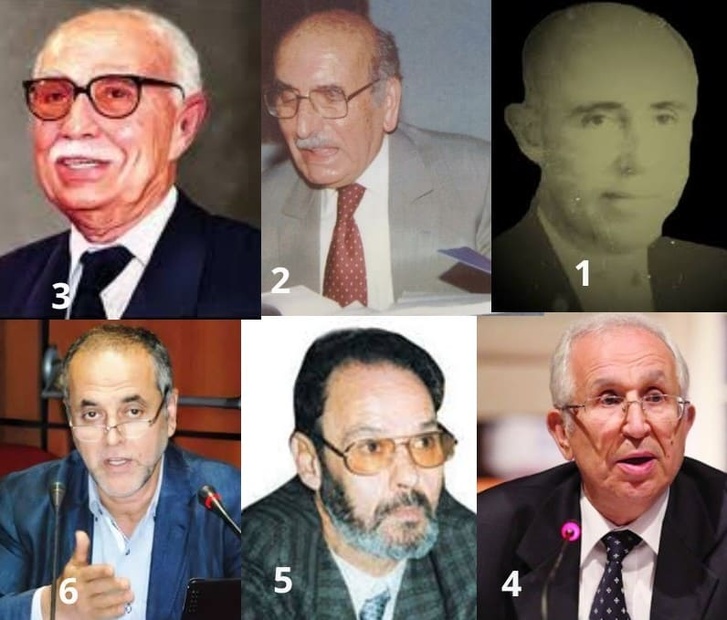 العلم تطفئ شمعتها التاسعة والسبعين: ذاكرة وطنية شاهدة على مسيرة الاستقلال والبناء العلم تطفئ شمعتها التاسعة والسبعين: ذاكرة وطنية شاهدة على مسيرة الاستقلال والبناء