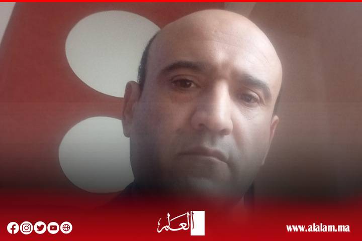 المعلومة والفعالية الأمنية..