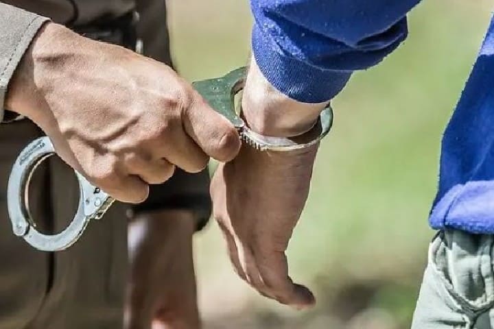 تدخل بطولي لرجل أمن بانزكان لتحييد خطر جانح يتحوز سلاحا أبيض