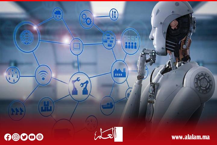 دولة إسلامية تعين أول وزير يعمل بالذكاء الاصطناعي والمعارضة تهاجم خطة الحكومة