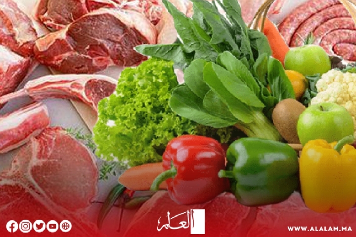 ارتفاع أسعار الخضر والفواكه يثقل كاهل الأسر بالحسيمة