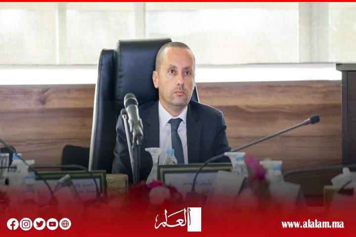 احتجاجات أكادير تعصف بمسؤولين كبار في قطاع الصحة وساكنة الجهة تتطلع للتغيير احتجاجات أكادير تعصف بمسؤولين كبار في قطاع الصحة وساكنة الجهة تتطلع للتغيير