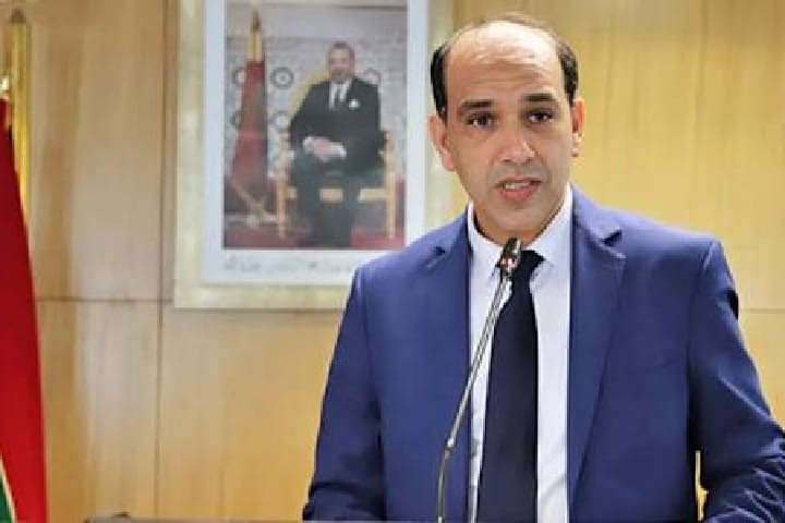 بلاوي يشدد على الطابع الاستثنائي لبرقيات البحث ويدعو إلى صون حرية الأفراد بلاوي يشدد على الطابع الاستثنائي لبرقيات البحث ويدعو إلى صون حرية الأفراد