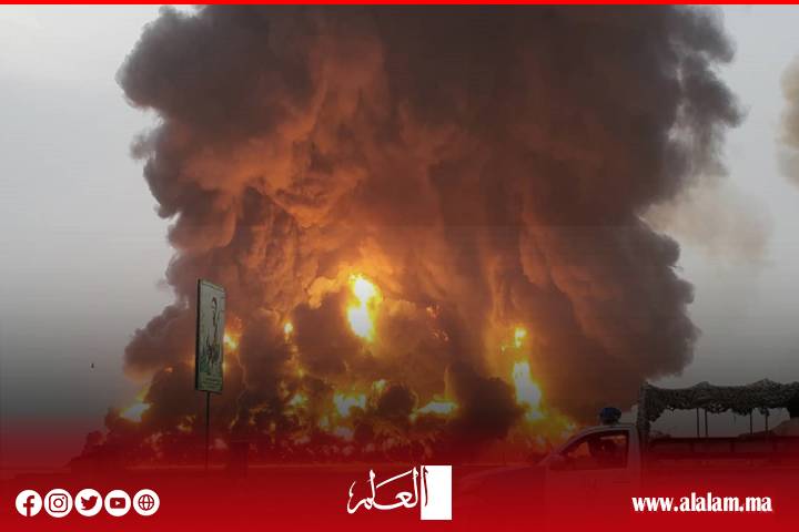 إسرائيل تُعلن عن أول ضربة لدولة عربية بعد قمة الدوحة إسرائيل تُعلن عن أول ضربة لدولة عربية بعد قمة الدوحة