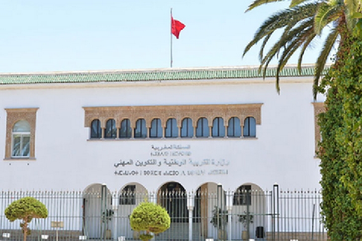 اللجنة‭ ‬المشتركة‭ ‬بين‭ ‬وزارة‭ ‬التربية‭ ‬الوطنية‭ ‬والنقابات‭ ‬تواصل‭ ‬الحوار‭ ‬وسط‭ ‬انتظارات‭ ‬الشغيلة‭ ‬التعليمية