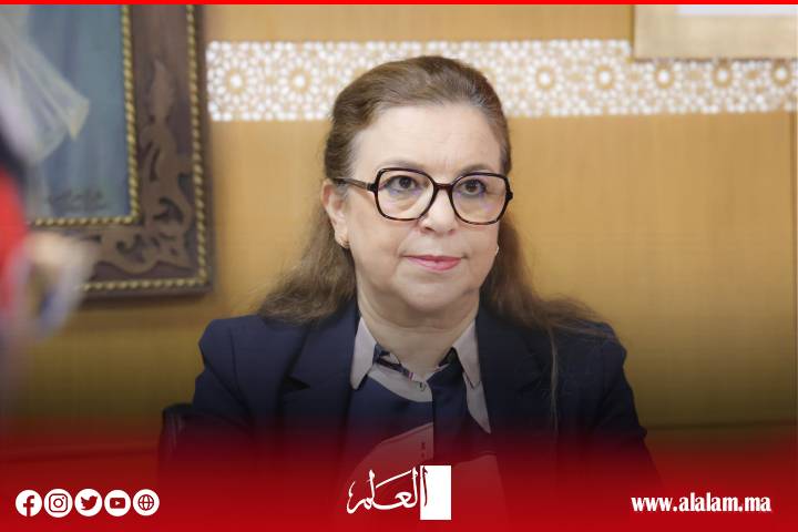 الدكتور نزار بركة يستقبل وفدا عن ائتلاف التنظيمات النسائية الحزبية